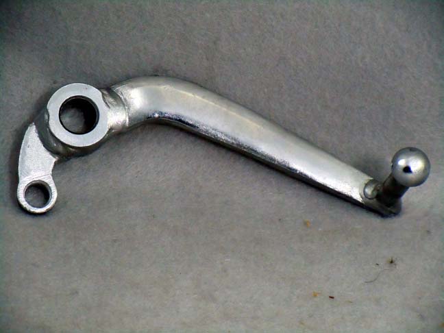 Honda Part Image